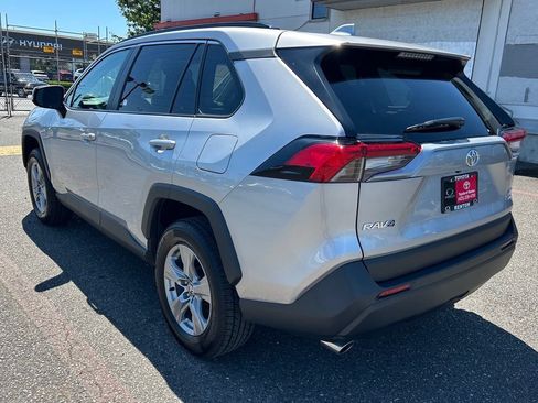 Certified 2024 Toyota RAV4 XLE w/ Convenience Package AWD/4WD image 7