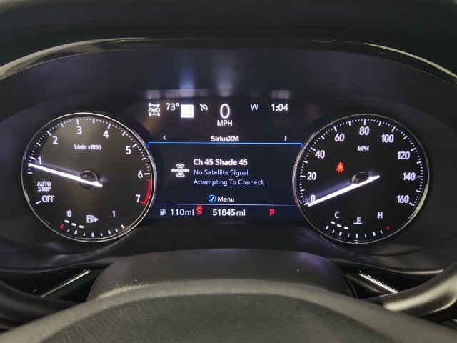 Used 2022 Buick Envision Avenir w/ Technology Package II AWD/4WD image 24