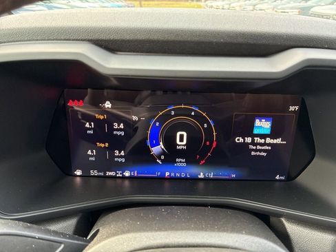 New 2026 Chevrolet Colorado Trail Boss image 13