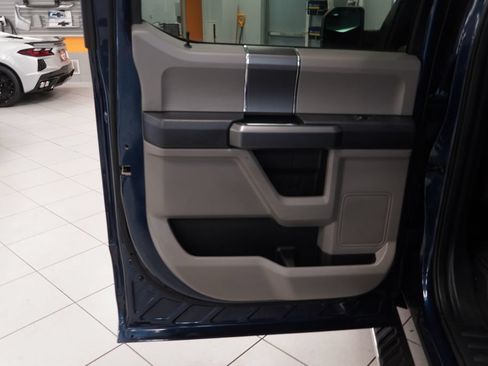 Used 2020 Ford F150 XLT w/ Equipment Group 302A Luxury AWD/4WD image 21