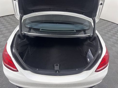 Used 2017 Mercedes-Benz C 300 4MATIC Sedan image 14