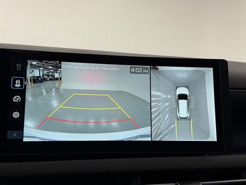 New 2026 Hyundai Tucson Limited image 18