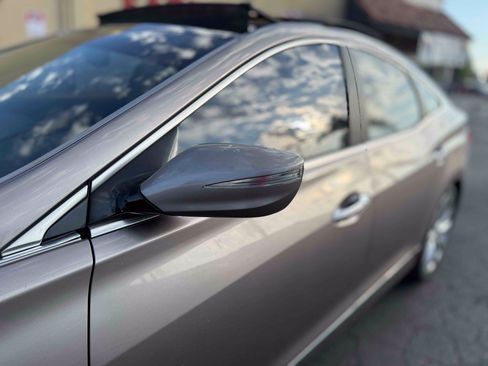 Used 2013 Hyundai Azera w/ Technology Pkg FWD image 24