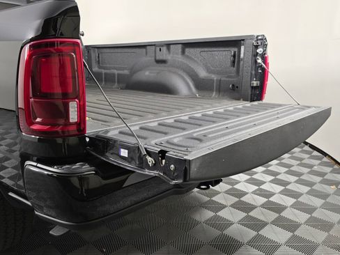 New 2025 RAM 2500 Laramie w/ Night Edition image 12