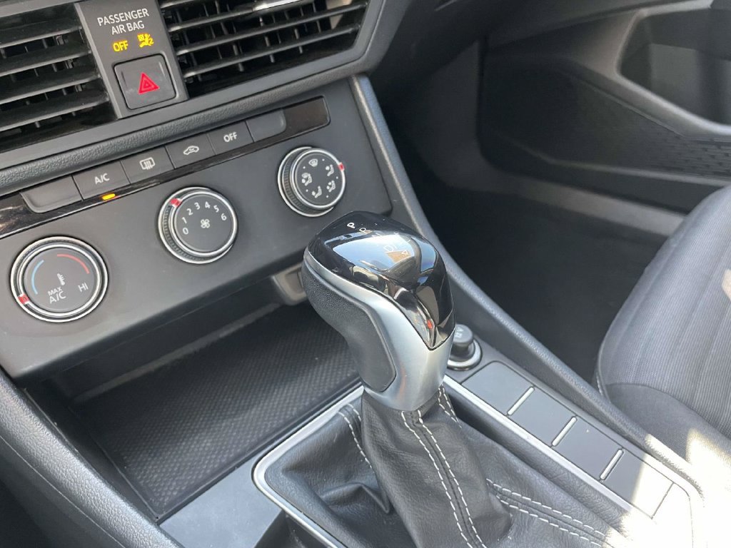Used 2024 Volkswagen Jetta S FWD image 32