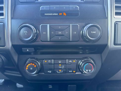 Used 2016 Ford F150 XLT w/ Equipment Group 301A Mid image 34