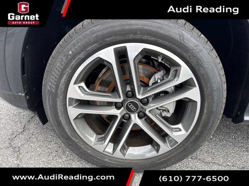 New 2026 Audi Q5 Premium AWD/4WD image 9