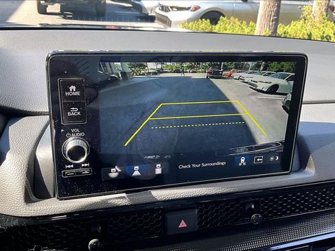 Used 2026 Honda CR-V Sport Touring image 27