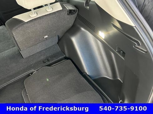 Used 2023 Honda CR-V EX image 23