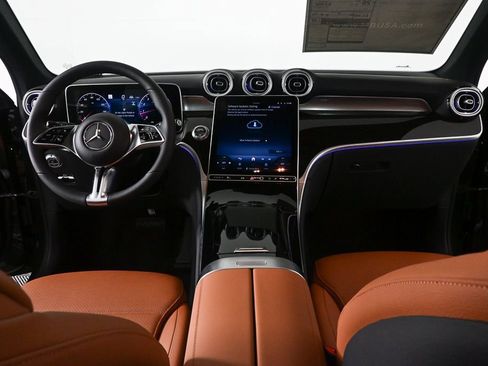 New 2026 Mercedes-Benz GLC 300 4MATIC image 16