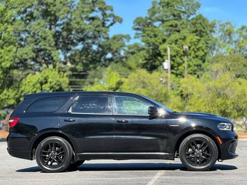 Used 2023 Dodge Durango R/T AWD/4WD image 4