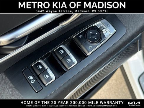 Used 2023 Kia Telluride SX Prestige AWD/4WD image 12