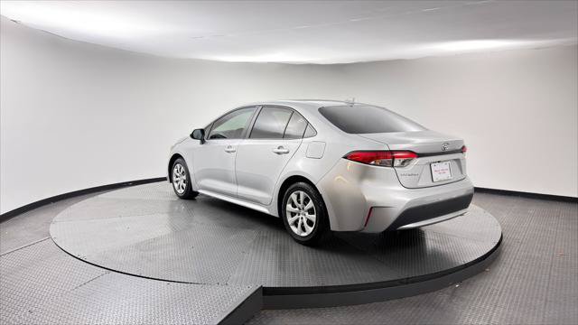 Used 2022 Toyota Corolla LE FWD image 6