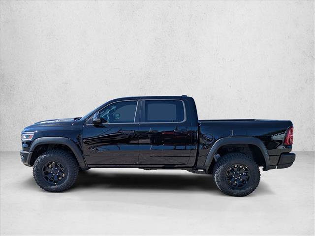 New 2026 RAM 1500 RHO AWD/4WD image 5