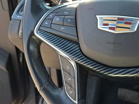 Used 2021 Cadillac XT5 Premium Luxury image 20