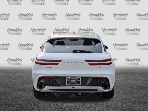Used 2024 Genesis GV70 2.5T w/ Select Package AWD/4WD image 9