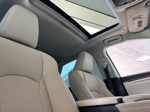 Certified 2020 Lexus RX 350 AWD w/ Premium Package image 14