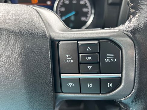 Certified 2022 Ford F150 XLT w/ Equipment Group 302A High image 25