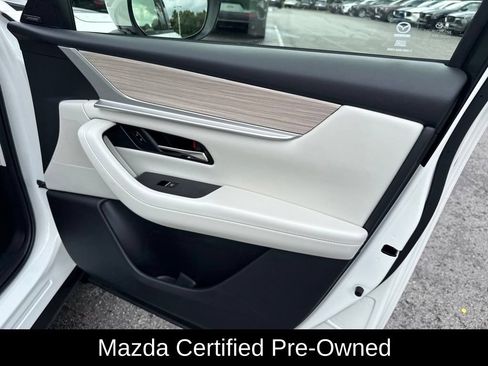 Certified 2026 MAZDA CX-90 3.3 Turbo w/ Premium Plus Pkg AWD/4WD image 71