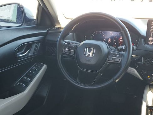 Used 2024 Honda Accord EX-L image 25