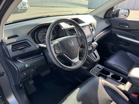 Used 2016 Honda CR-V EX-L image 27