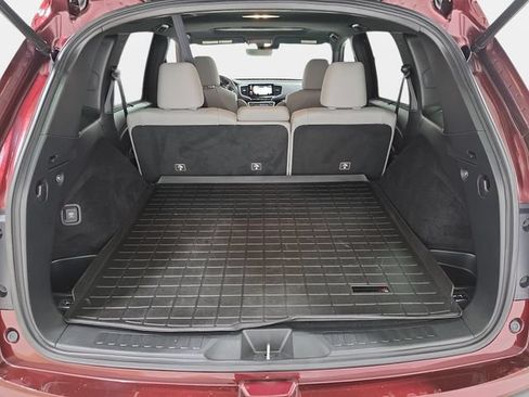 Used 2021 Honda Passport Elite image 35