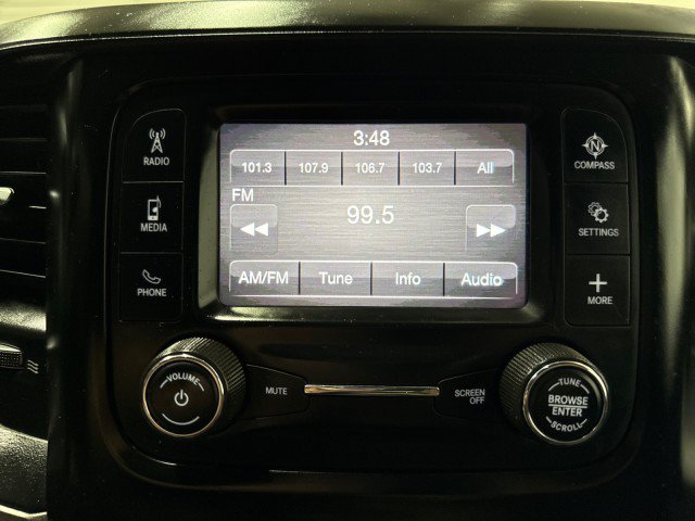 Used 2022 RAM 3500 Tradesman AWD/4WD image 21