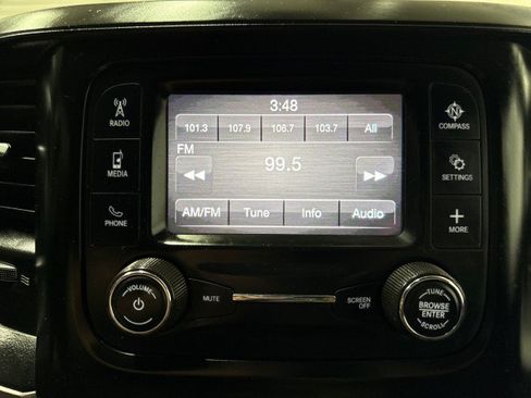 Used 2022 RAM 3500 Tradesman AWD/4WD image 21