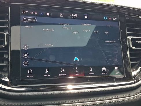 Used 2022 Dodge Durango GT AWD/4WD image 18