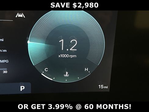 New 2026 Hyundai Palisade XRT Pro image 13