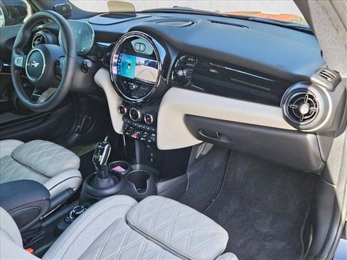 Certified 2023 MINI Cooper S image 22