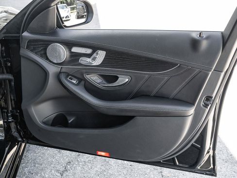 Used 2018 Mercedes-Benz C 63 AMG Sedan image 48