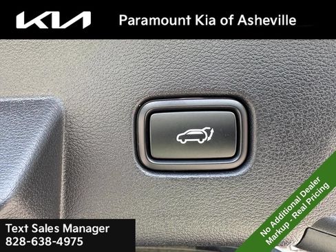 New 2026 Kia Sportage X-Line AWD/4WD image 28