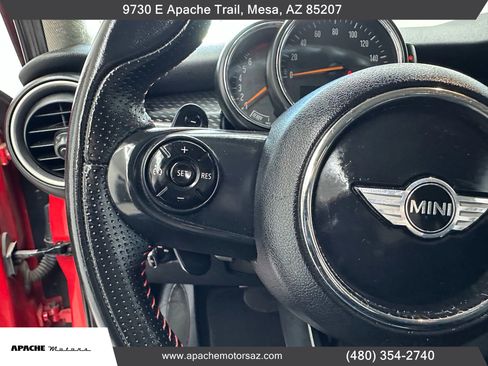 Used 2015 MINI Cooper S image 22