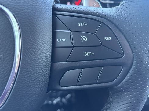 New 2026 Dodge Durango GT w/ Blacktop Package image 21