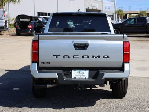 New 2025 Toyota Tacoma SR5 image 7