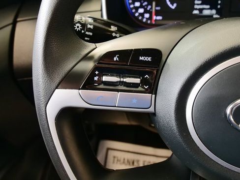 Used 2024 Hyundai Tucson SEL image 25