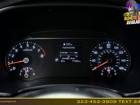 Used 2020 Kia Soul X-Line FWD image 22