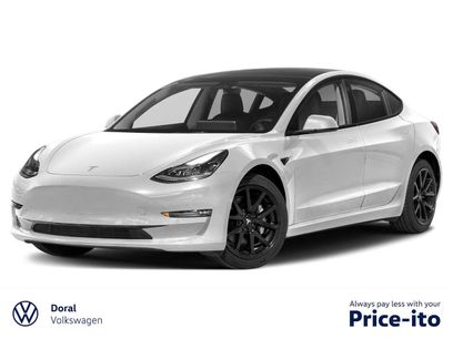 Used 2023 Tesla Model 3 Standard Range