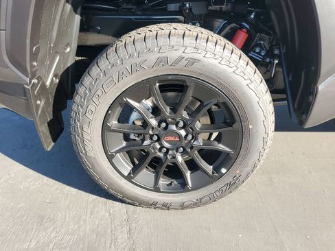 New 2026 Toyota Tundra Limited image 10