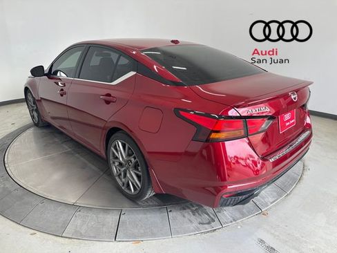 Used 2023 Nissan Altima 2.0 SR image 34