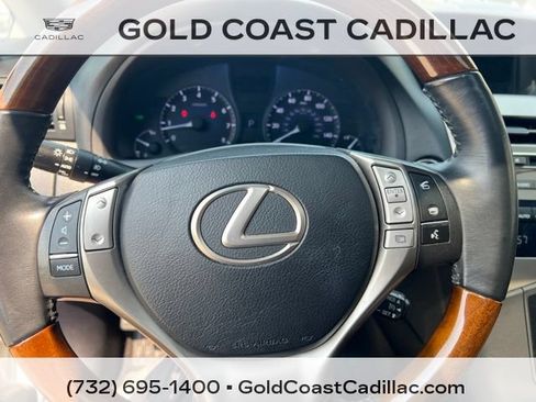Used 2014 Lexus RX 350 AWD w/ Navigation Package image 17