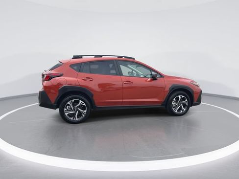Certified 2025 Subaru Crosstrek 2.5i Premium AWD/4WD image 8