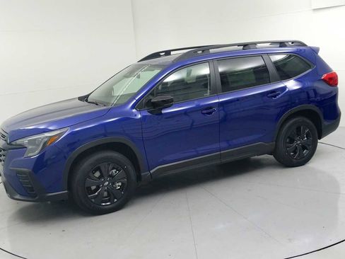 New 2026 Subaru Ascent Premium image 5