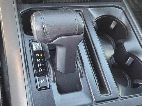 Used 2025 Ford F150 Tremor w/ Bed Utility Package AWD/4WD image 17