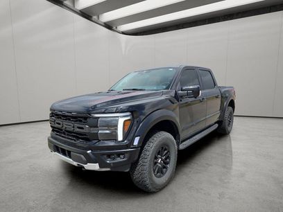 Used 2025 Ford F150 Raptor