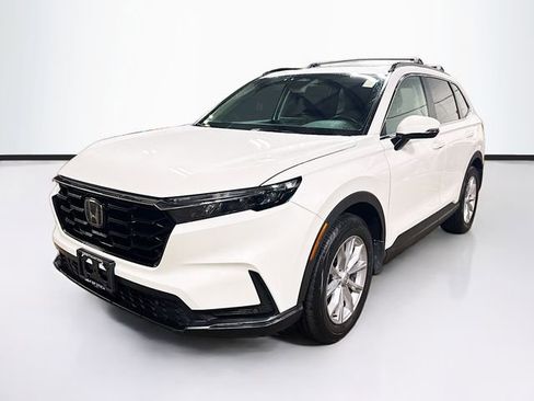 Used 2023 Honda CR-V EX-L image 3