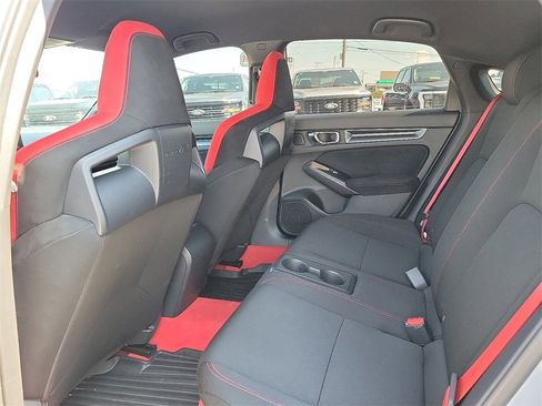 Used 2024 Honda Civic Type R image 9