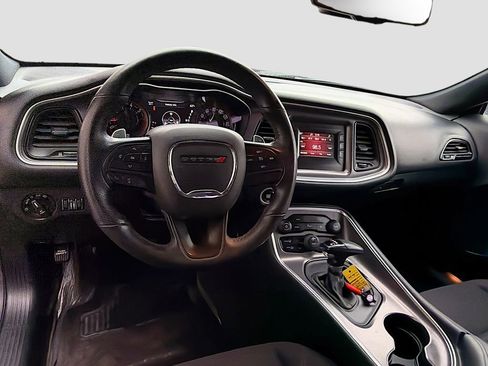 Used 2017 Dodge Challenger R/T w/ Blacktop Package image 20