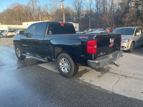 Used 2014 Chevrolet Silverado 1500 LT w/ All Star Edition image 6